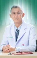 นายแพทย์ ธีระพงษ์ เพิ่มวัฒนชัย